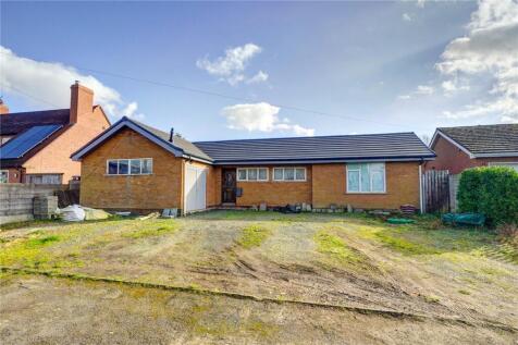 Bell Lane, Broadheath, Tenbury Wells, Worcestershire, WR15