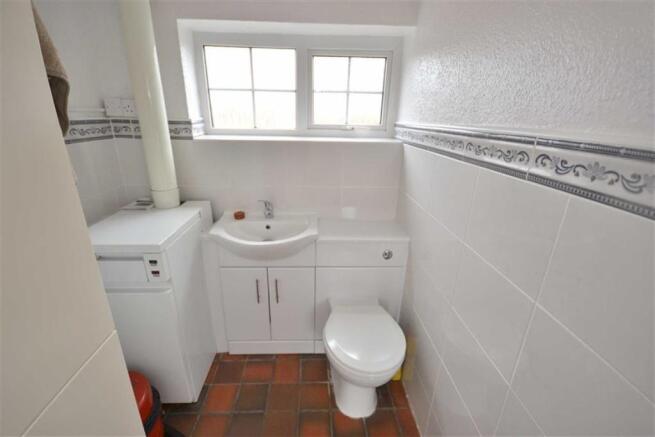 Cloakroom