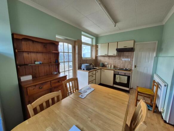 Kirkman Road, Loscoe, DE75 photo 4