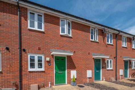 Realmwood Close, Canterbury