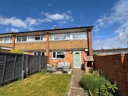 12, St Georges Drive, Chichester PO19 8SX