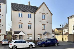 4, Romney Point, Ashford TN23 3GD