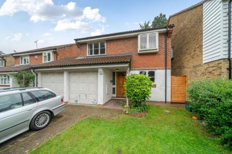 Lawford Gardens, Kenley, CR8