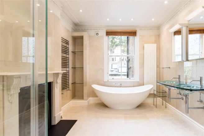 Principal Ensuite