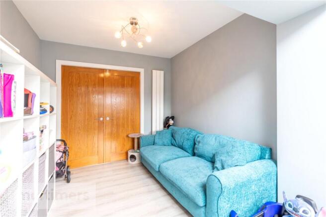 Family Room/Snug