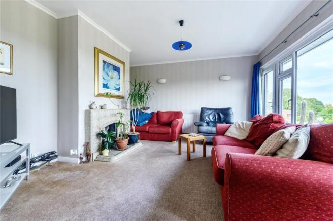 Reception Room 1
