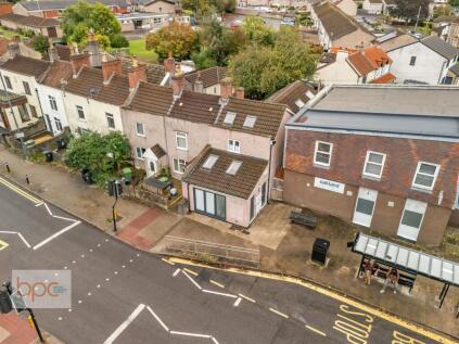 90 High Street, Hanham, BS15