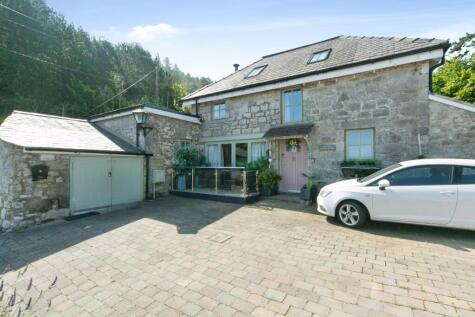 Clip Terfyn, Llanddulas, Abergele, Conwy, LL22