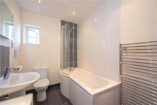 Bathroom 2