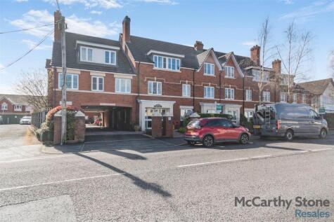 Poppy Court, 339 Jockey Rd, Boldmere, Sutton Coldfield B73 5XF