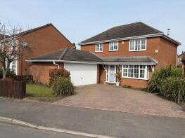 18, Cromford Way, Leicester LE9 6UT