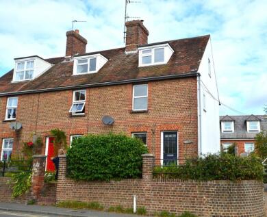 Framfield Road, Uckfield