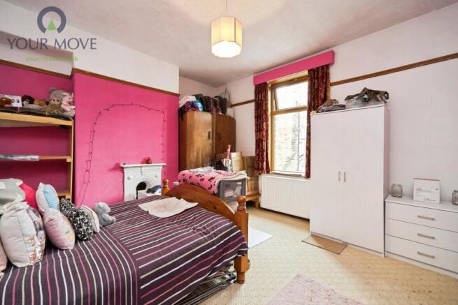 2 bed End of Terrace for sale Image 8