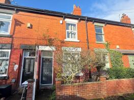 20, Attercliffe Road, Manchester M21 9FS