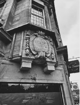 Original Architecture