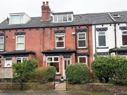 18, Ravenscar Terrace, Gledhow, Leeds LS8 4AU