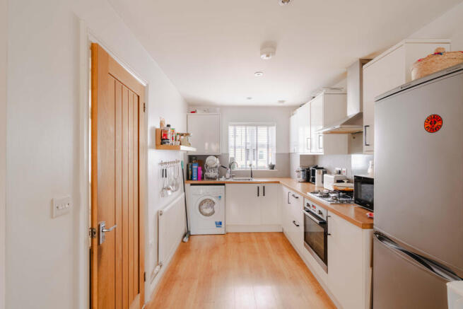 Mansfield Street, Bedminster, BS3 photo 4