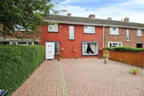 43, Hemswell Avenue, Lincoln LN6 0BD