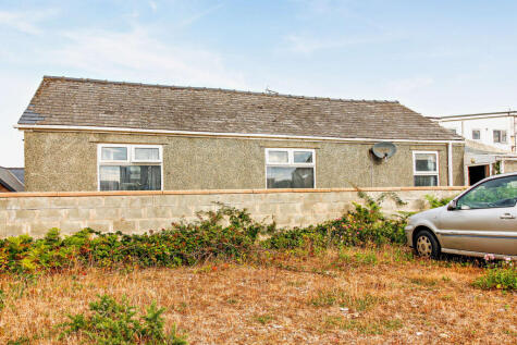 Bryn Gwyn, Station Road, Rhosneigr, Isle Of Anglesey
