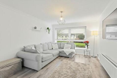 Birkenshaw Way, Armadale