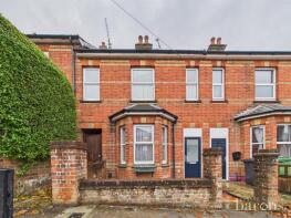 38, New Road, Basingstoke RG21 7PN
