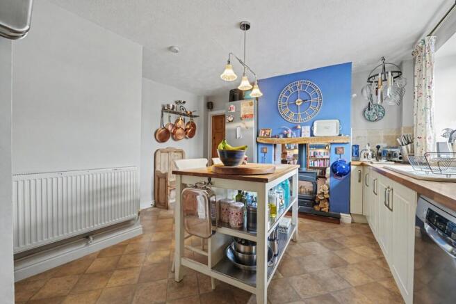 King Street, Scalford, LE14 photo 4
