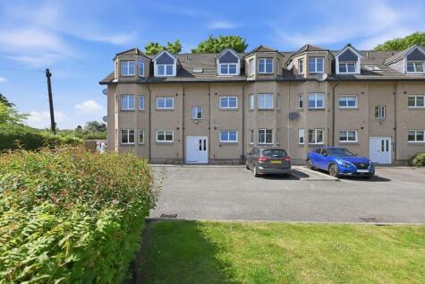 Victoria Road, Kirkcaldy