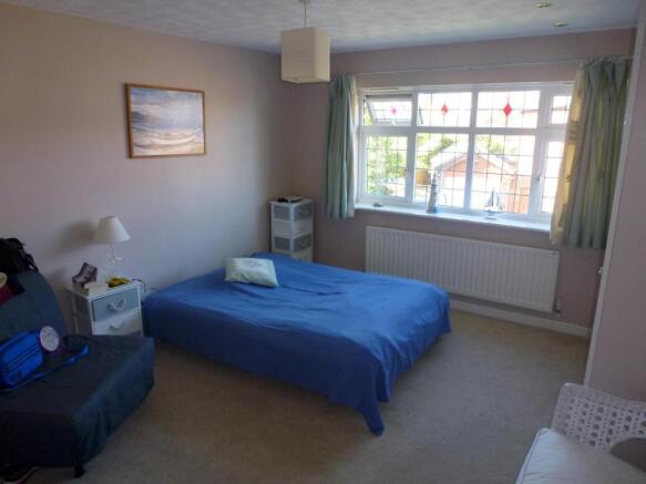 Bedroom 1