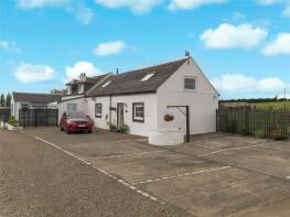 Ballgraymill Farm Cottage, Ballgraymill Farm, Fenwick KA3 6BB