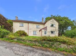 Lane End Cottage, Lane To East Bridge Farm, Holsworthy EX22 7LN
