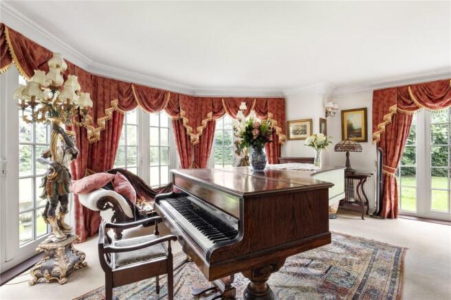 Drawing Room