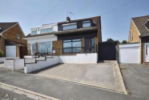 15, Imber Court Close, Hengrove, Bristol BS14 9DJ