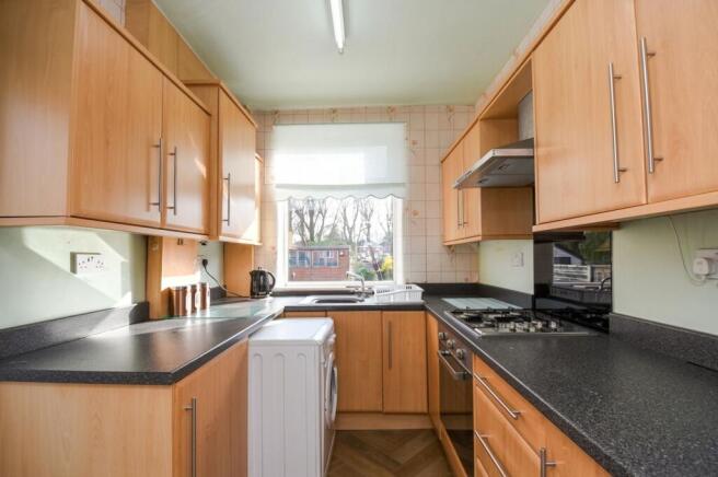 Boscombe Avenue, Eccles, M30 photo 4