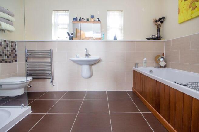 En-suite