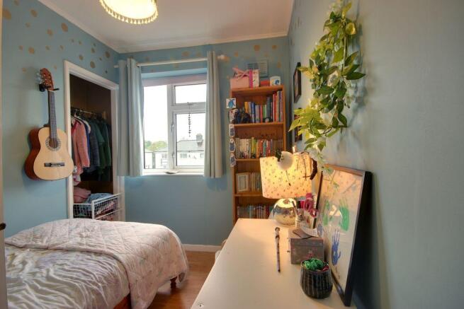 Bedroom 3 (Single)