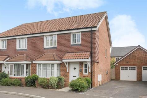 Herdwick Lane, North Bersted