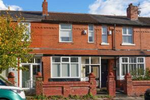 3, Ansdell Avenue, Manchester M21 8TP