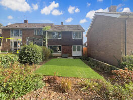 13, Rockford Court, Nottingham NG9 8LD