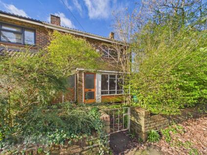 Tilgate Way, Crawley