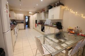13, Llantwit Street, Cathays, Cardiff CF24 4AJ