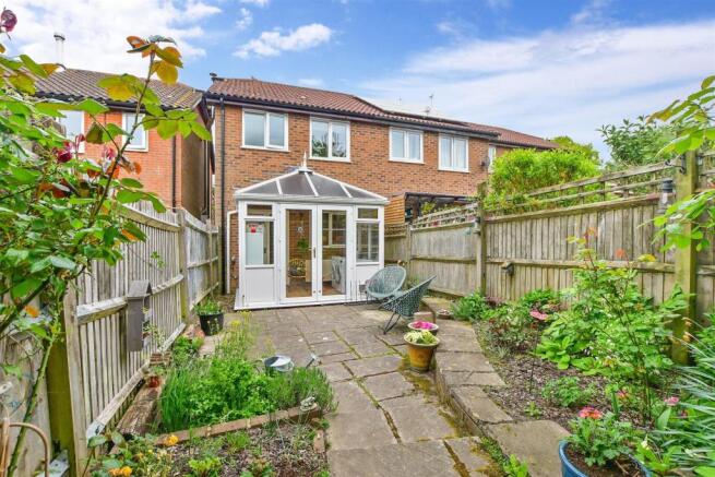 Patio / Decking
