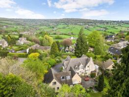 High Warren, The Highlands, Stroud GL6 6SL