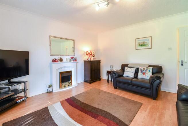 Living / Dining Room