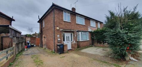 Sherborne Road, Feltham, Middlesex, TW14