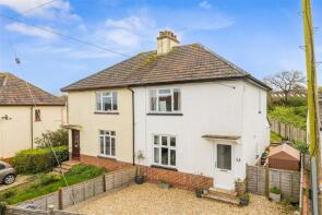 13, Prestor, Axminster EX13 5BR