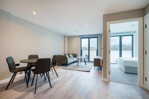 Flat 101, Springwell Gardens, Whitehall Road, Leeds LS12 1FH