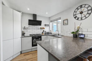 63, Merrow Avenue, Poole BH12 1PY