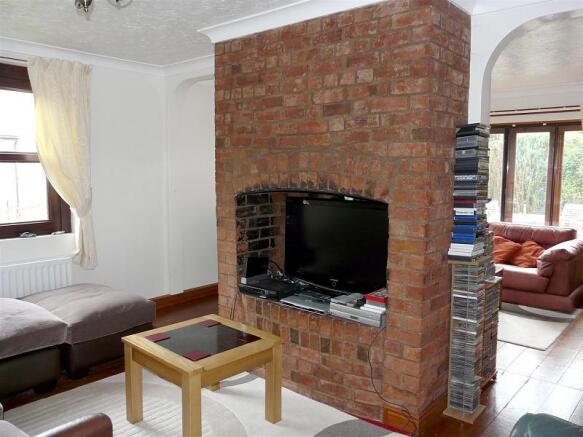 Living room 2