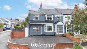 202, Balden Road, Birmingham B32 2EU