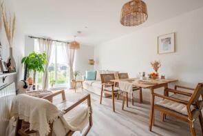 Flat 8, Eben Haezer House The Wharf, Schooner Way, Butetown, Cardiff CF10 4EY